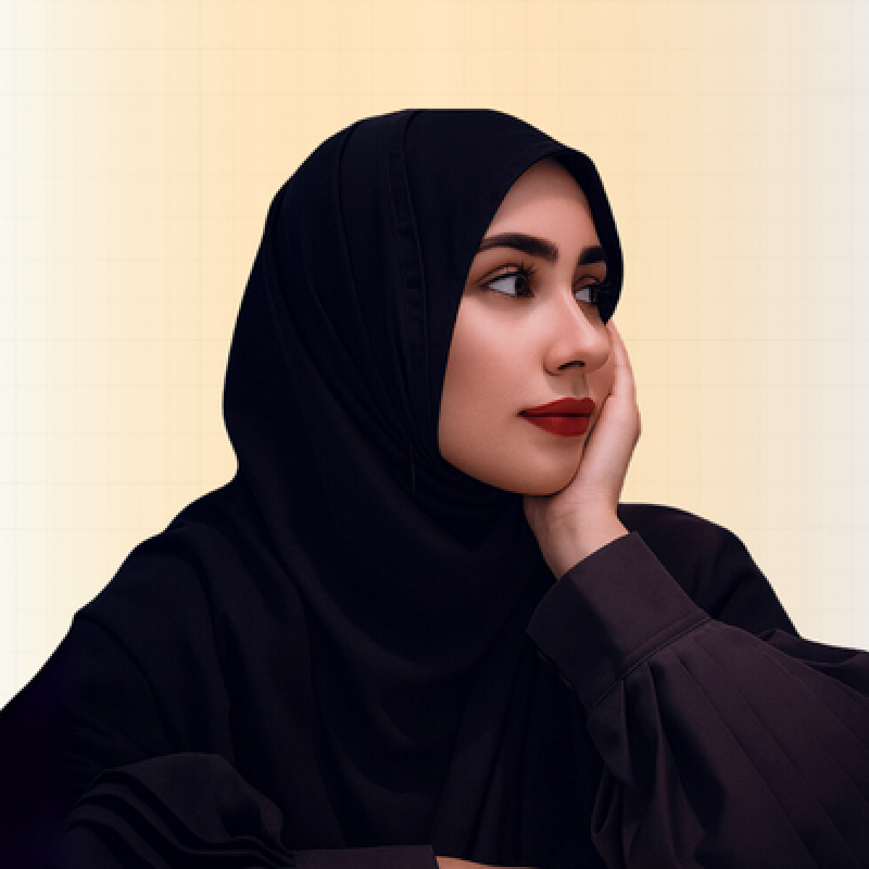 Fatima Zahoor